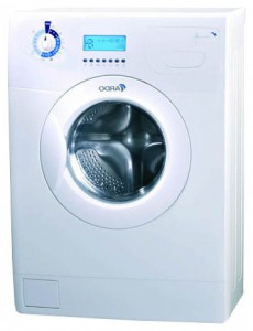 Ardo WD 80 L çamaşır makinesi fotoğraf