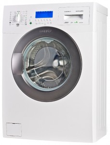 Ardo FLSN 104 LW 洗濯機 写真