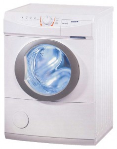 Hansa PG5560A412 洗濯機 写真