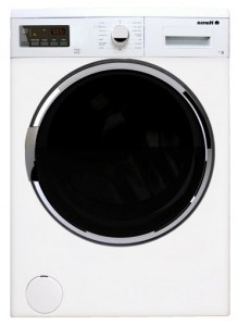 Hansa WDHS1260LW Máquina de lavar Foto