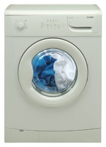 BEKO WMD 23560 R 洗衣机 照片