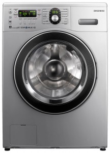 Samsung WF8692FER 洗濯機 写真