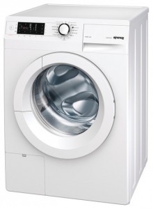 Gorenje W 7543 L Machine à laver Photo