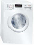 Bosch WAB 20272 Tvättmaskin