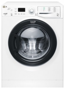 Hotpoint-Ariston WMG 622 B Máquina de lavar Foto