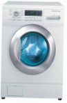 Daewoo Electronics DWD-F1232 Machine à laver