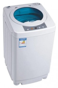 Lotus 3504S çamaşır makinesi fotoğraf