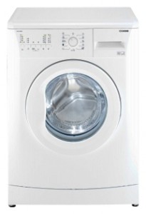 BEKO WMB 51022 çamaşır makinesi fotoğraf