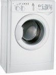 Indesit WISL 102 洗濯機
