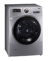 LG FH-4A8TDS4 çamaşır makinesi fotoğraf