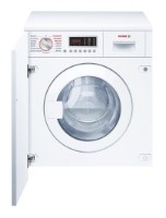 Bosch WKD 28541 洗衣机 照片