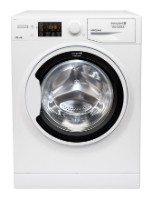 Hotpoint-Ariston RST 601 W Machine à laver Photo