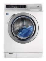 Electrolux EWF 1408 WDL2 çamaşır makinesi fotoğraf