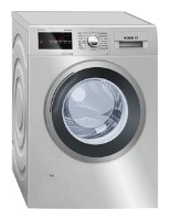 Bosch WAN 2416 S Máquina de lavar Foto