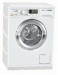 Miele WDA 101 W Máquina de lavar