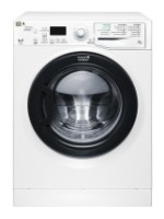 Hotpoint-Ariston VMSG 702 B ﻿Washing Machine Photo