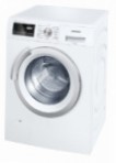 Siemens WS 12N240 洗衣机