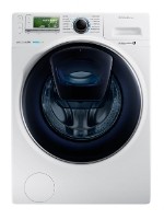 Samsung WW12K8412OW Máy giặt ảnh