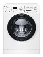 Hotpoint-Ariston VMSD 702 B Mașină de spălat fotografie