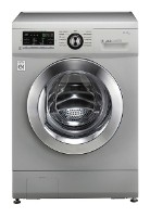 LG FH-2G6WD4 ﻿Washing Machine Photo