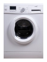 Midea MV-WMF610C Máy giặt ảnh