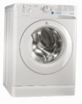 Indesit BWSB 51051 洗衣机