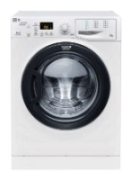 Hotpoint-Ariston VMSG 8029 B Máy giặt ảnh