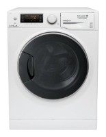 Hotpoint-Ariston RSD 8229 ST K çamaşır makinesi fotoğraf