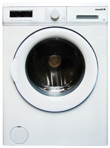 Hansa WHI1050L 洗濯機 写真